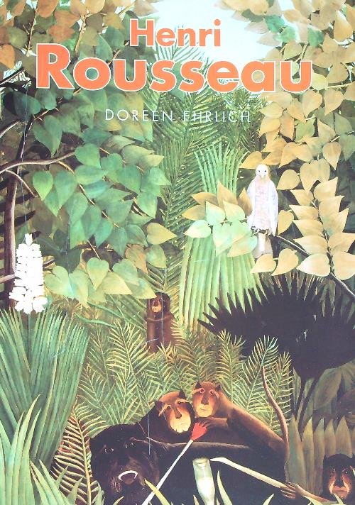 Henri Rousseau