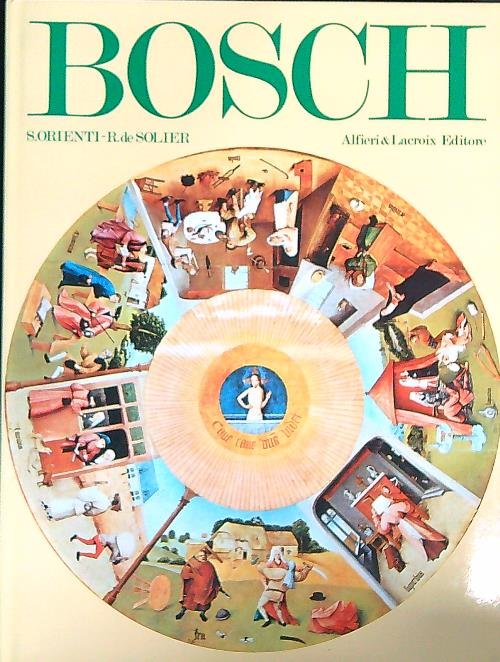 Hieronimus Bosch