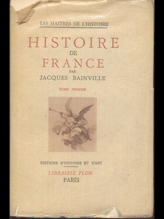 Histoire de France | Immagine Gallery 2