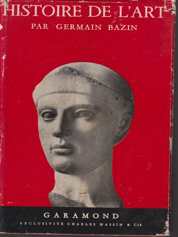 Histoire de l'Art
