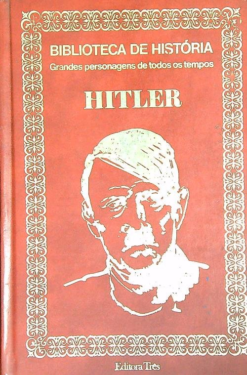 Hitler 1889-1945