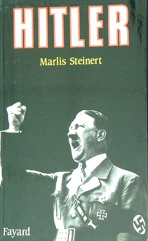 Hitler | Immagine principale