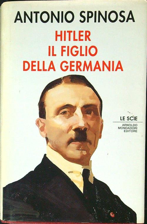 Hitler il figlio della Germania | Immagine Gallery 2