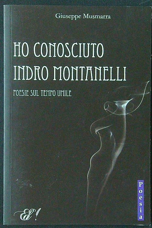 Ho conosciuto Indro Montanelli | Immagine principale
