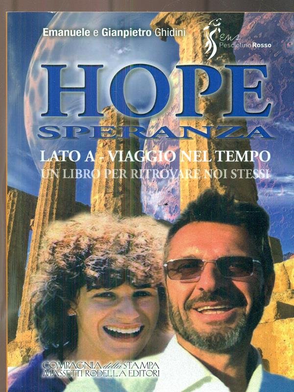 Hope - Speranza