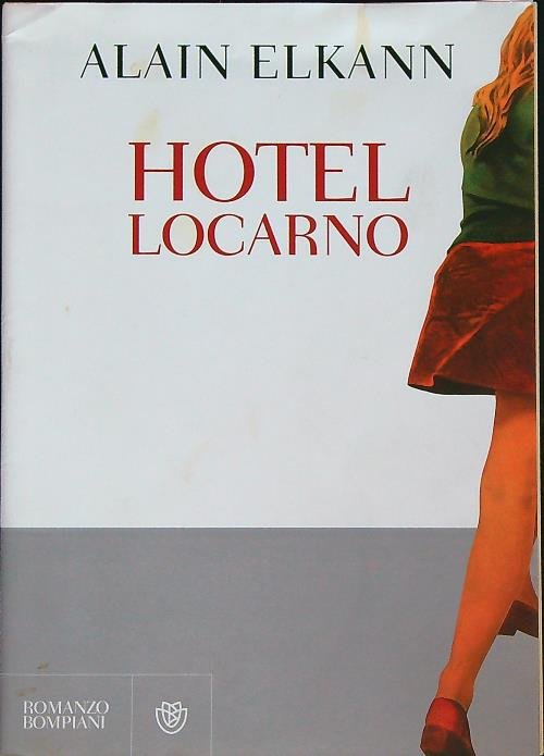 Hotel Locarno.