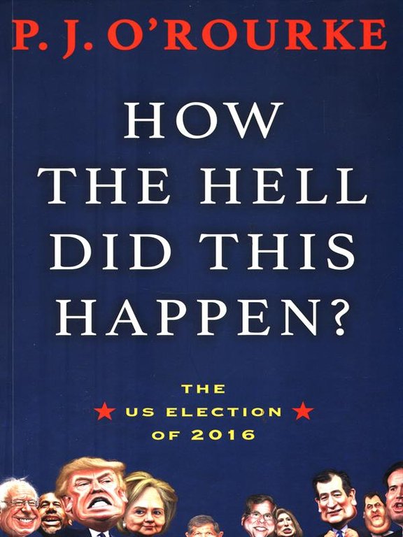 How the hell did this happen? | Immagine Gallery 2
