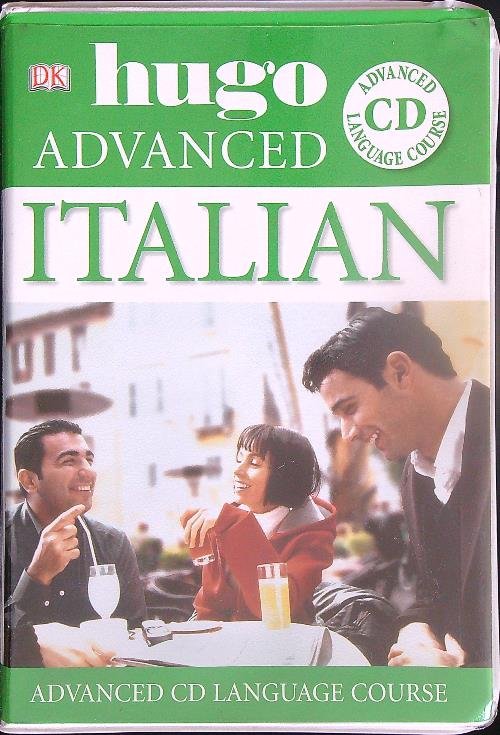 Hugo Advanced Italian