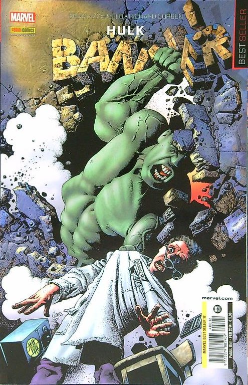 Hulk: Banner | Immagine Gallery 2