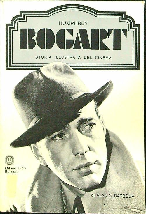 Humphrey Bogart