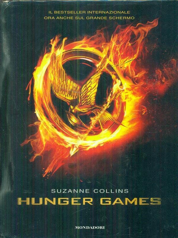 Hunger games