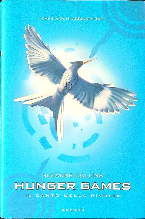 Hunger Games Il canto della rivolta