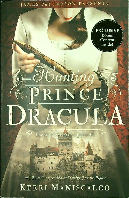 Hunting Prince Dracula