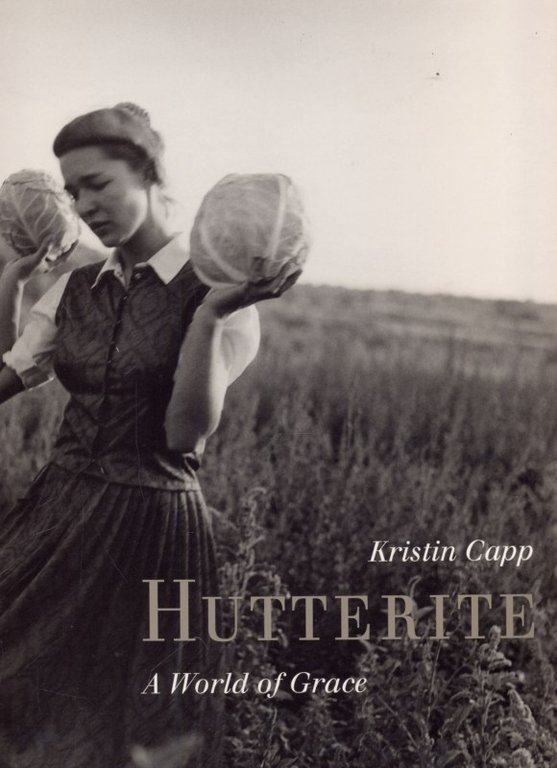 Hutterite. A World of Grace