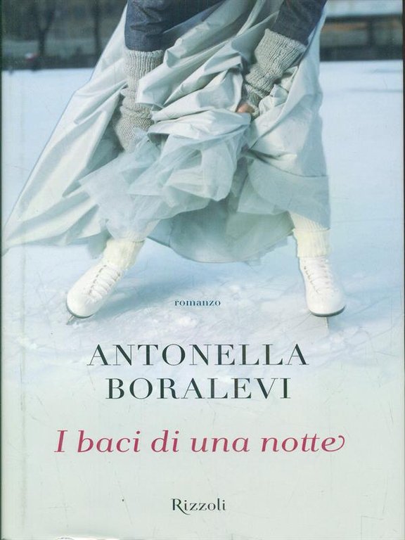 I baci di una notte