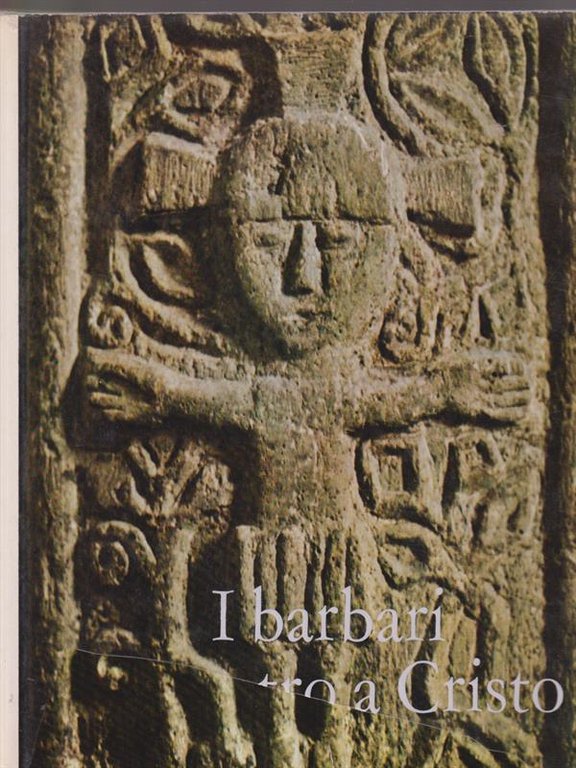 I barbari incontro a Cristo | Immagine Gallery 2