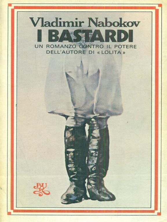 I bastardi
