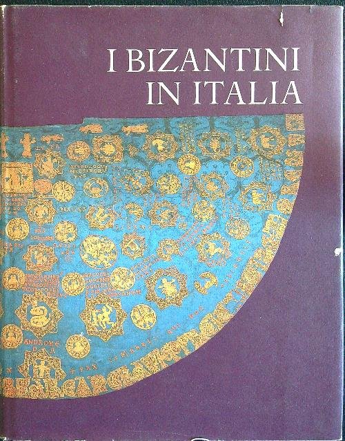 I Bizantini in Italia