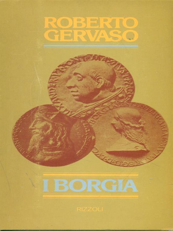 I Borgia