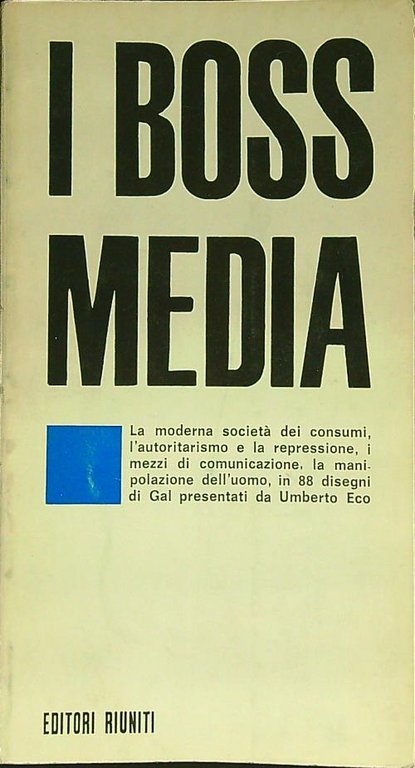 I boss media | Immagine Gallery 2