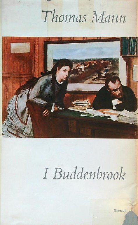I buddenbrook