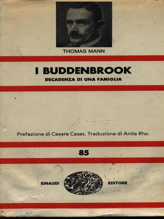 I Buddenbrook