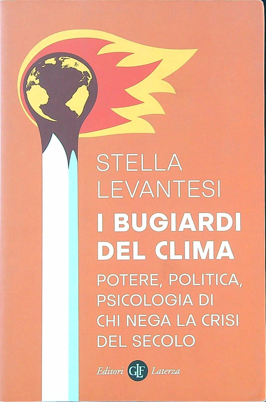 I bugiardi del clima | Immagine principale