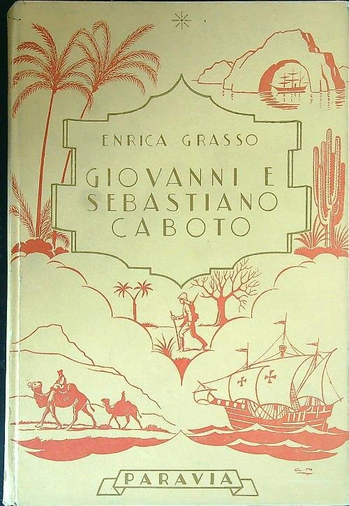 I Caboto