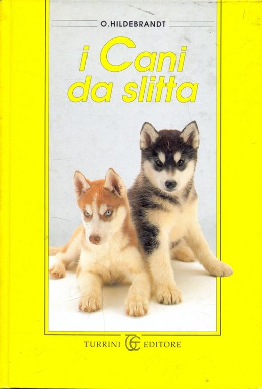 I cani da slitta | Immagine Gallery 2