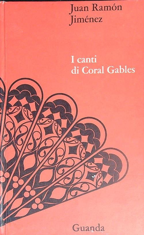 I canti di Coral Gables | Immagine principale