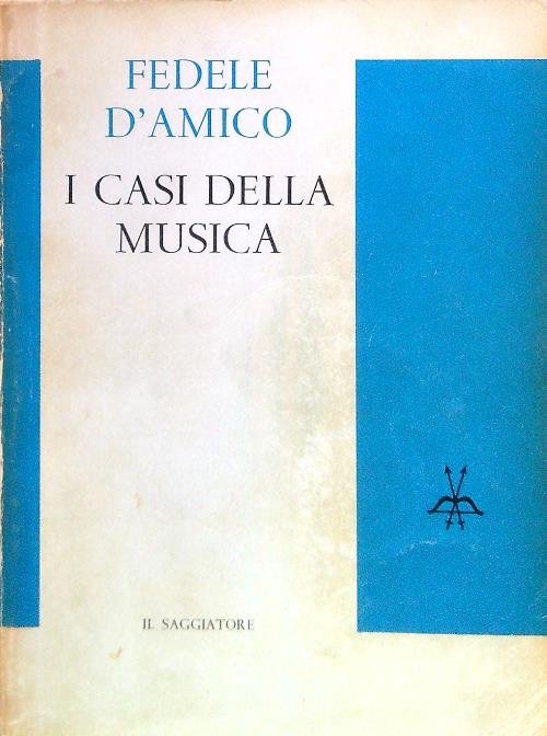 I casi della musica