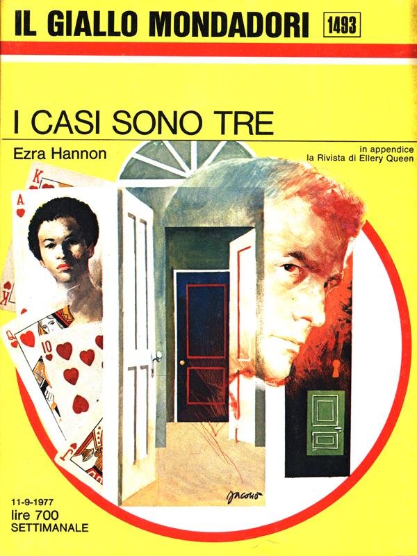 I casi sono tre | Immagine principale