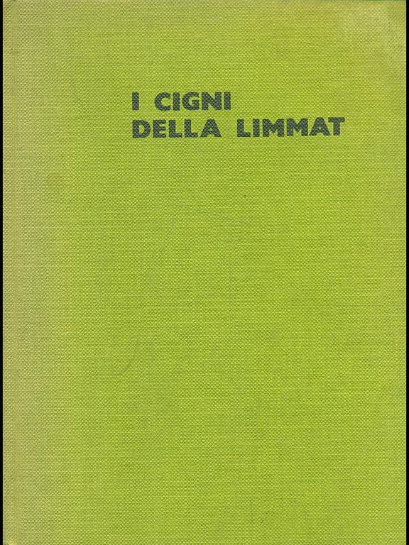 I cigni della Limmat