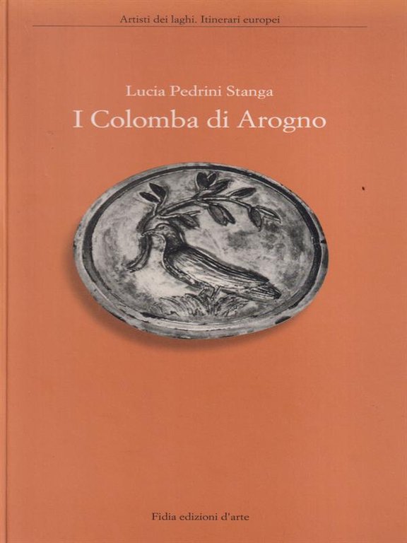 I Colomba di Arogno