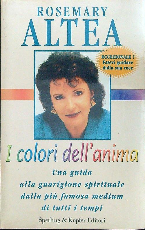 I colori dell'anima