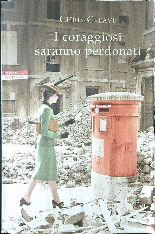 I coraggiosi saranno perdonati