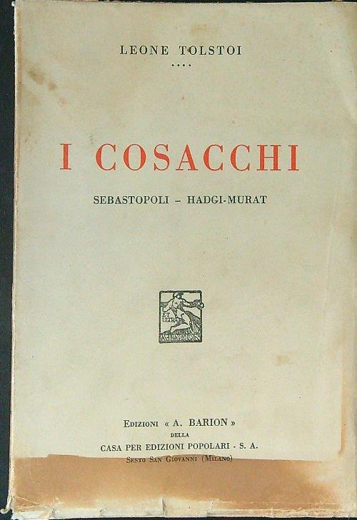 I cosacchi