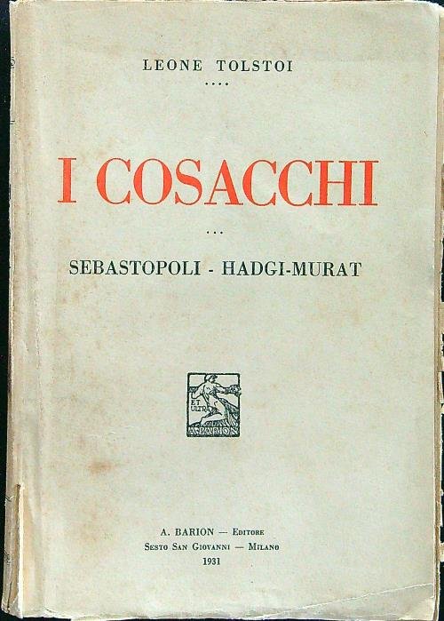 I cosacchi