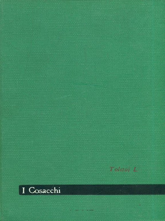 I Cosacchi