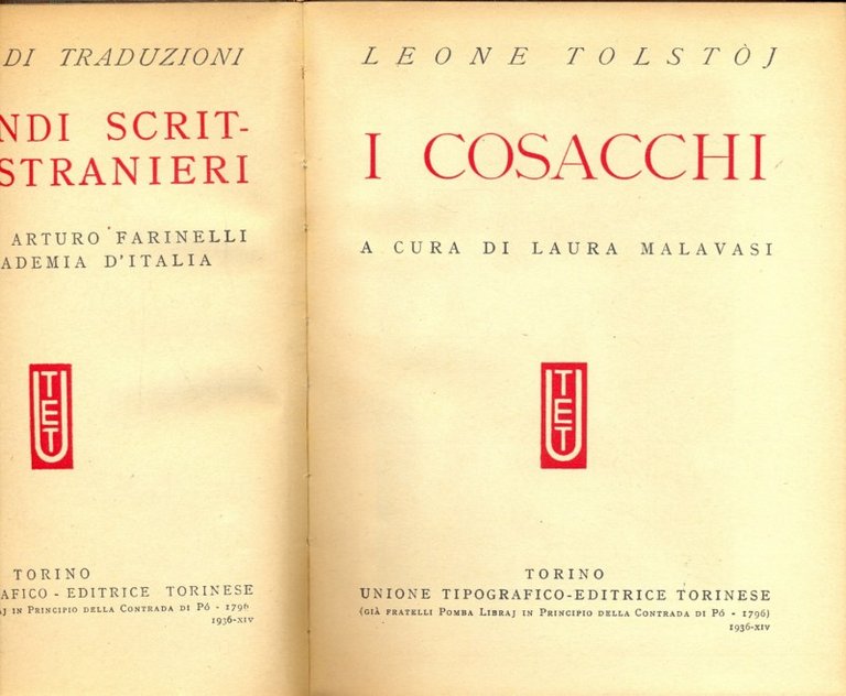 I cosacchi