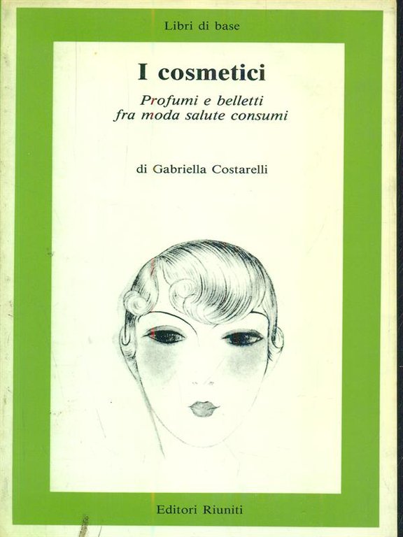 I cosmetici | Immagine Gallery 2