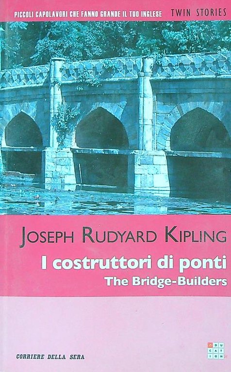 I costruttori di ponti
