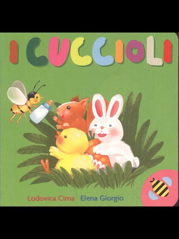 I cuccioli