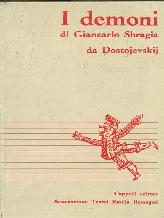 I demoni