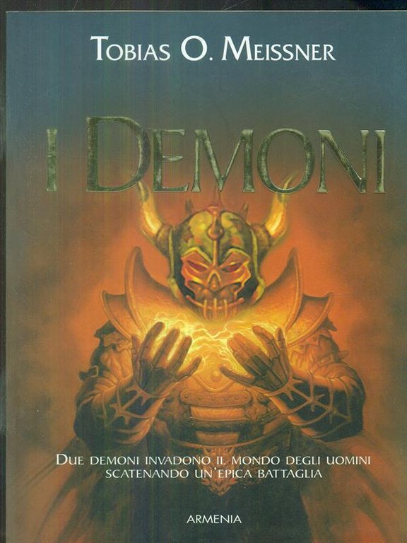 i demoni