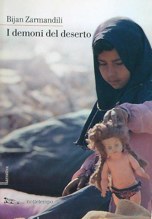 I demoni del deserto