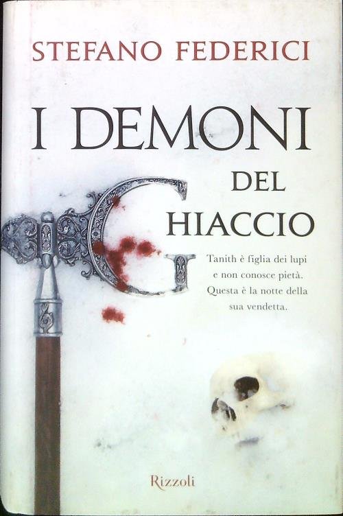 I demoni del ghiaccio