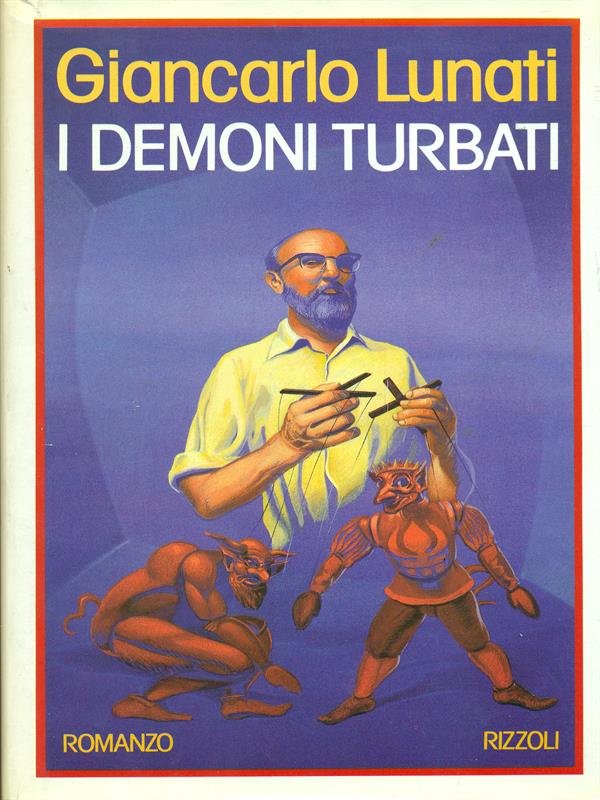 I demoni turbati