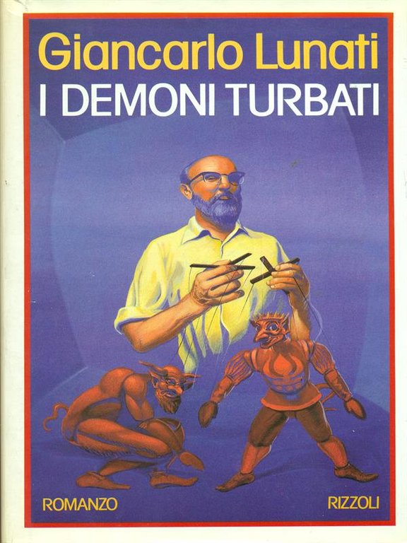 I demoni turbati
