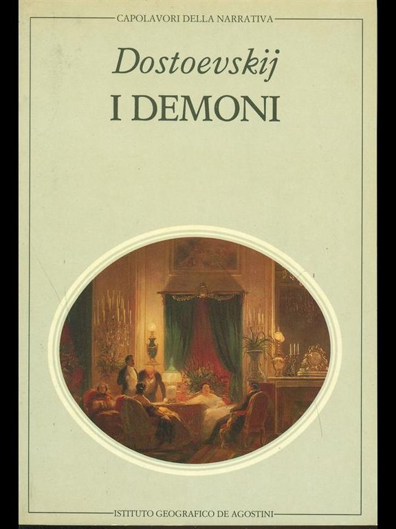 I demoni vol.1-2